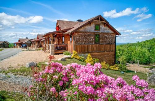 Banner Elk House | Peak A View at Eagles Nest