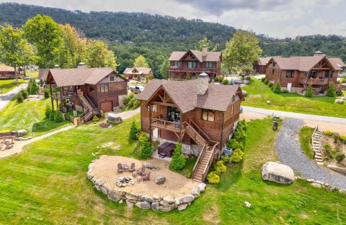 Banner Elk House | Peak A View at Eagles Nest