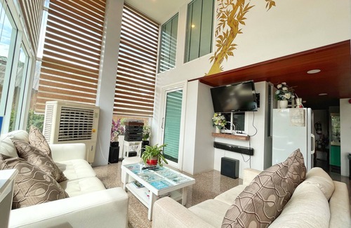 Downtown Krabi Hotel | Peak Boutique City Hotel