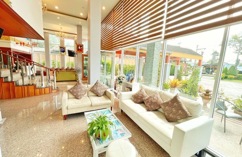 Downtown Krabi Hotel | Peak Boutique City Hotel
