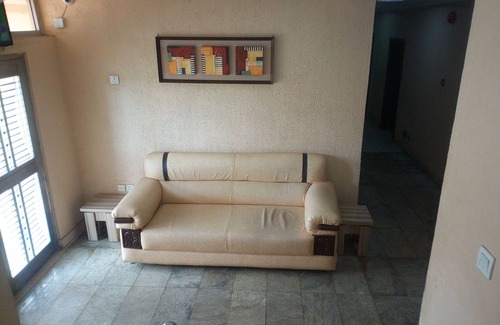 Ibadan Hotel | Peak Court Hotels