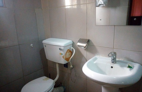 Ibadan Hotel | Peak Court Hotels