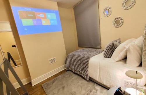 Buxton House | Peak District Cottage