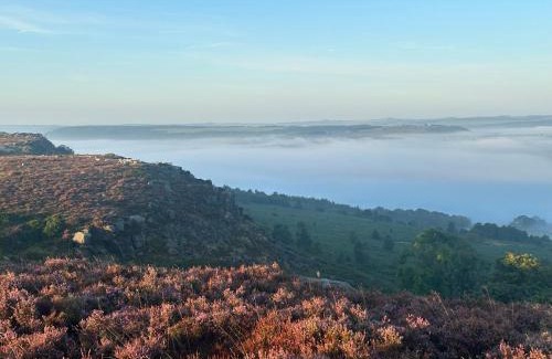Grindleford House | Peak District Home from Home!