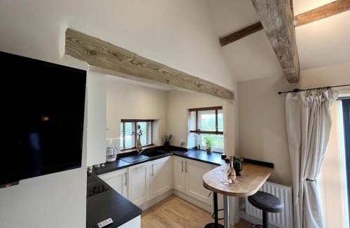Over Haddon House | Peak District Old Forge House in Over Haddon