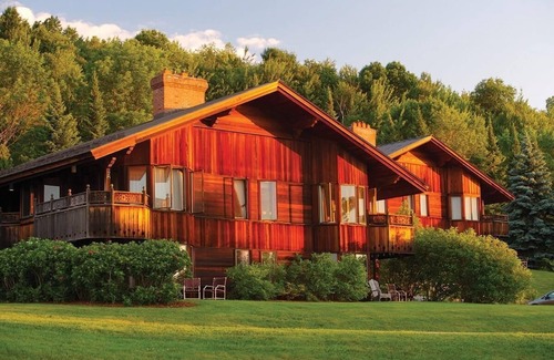 Moscow Condo | Peak Foliage - Trapp Guest House. Unbelievable Views! Sat-Sat weekly discounts