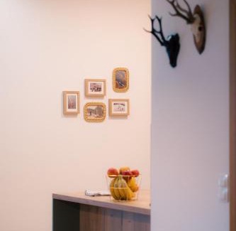 Hocko Pohorje Apartment | Peak Haven apartments, Pohorje