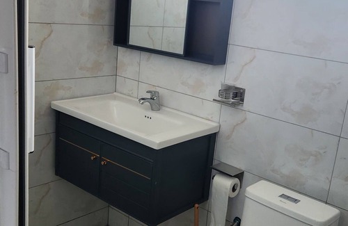 Western Region Hotel | Peak Hotel