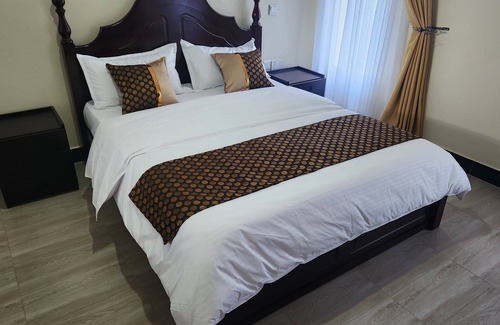 Western Region Hotel | Peak Hotel