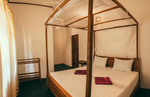 Nilwella House | Peak House