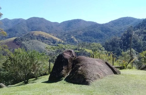 Sao Francisco Xavier House | Peak of the Mountains. The perfect place!