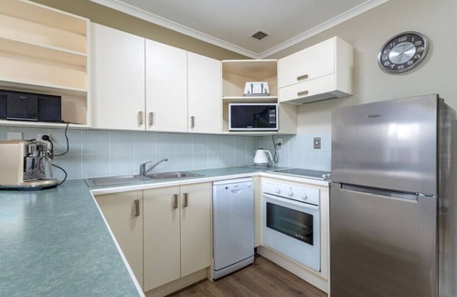 Methven Apartment | Peak Pad Methven Apartment