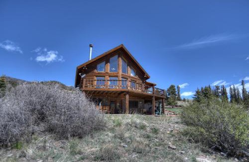 Creede House | Peak Place