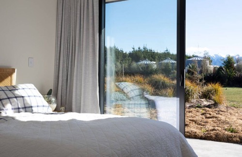 Methven House | Peak Retreat Luxe Family Getaway