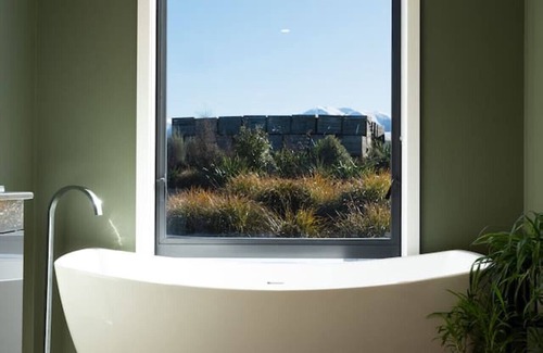 Methven House | Peak Retreat Luxe Family Getaway