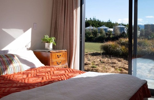 Methven House | Peak Retreat Luxe Family Getaway