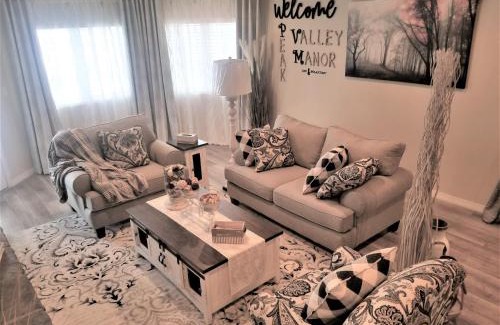 Colorado Springs House | Peak Valley Manor, a Modern Farmhouse