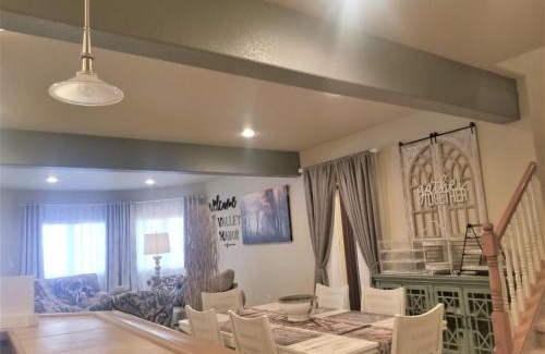 Colorado Springs House | Peak Valley Manor, a Modern Farmhouse