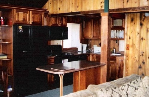 Nederland House | Peak View Cabin Near Skiing & Wilderness