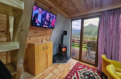 Montenegro Apartment | Peaks of Prokletije - Outdoor pool