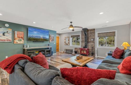 Flagstaff House | Peaks & Pines 5-br House Spagame Rmviewstrails