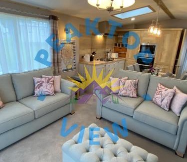 Workington Resort | Peaktop View, Winscales, Cumbria