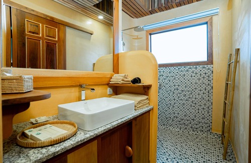 Kampot Hotel | Peam Snea Resort