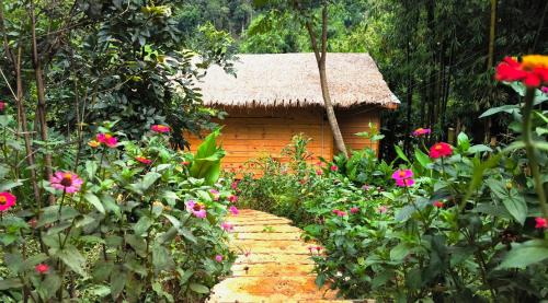 Doi Lo Bed & Breakfast | PeaMoo Homestay