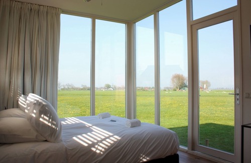 Weidum Hotel | Pean-buiten Weidum