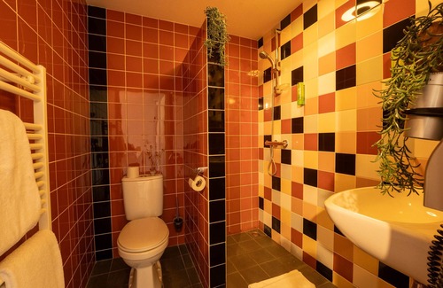 Weidum Hotel | Pean-buiten Weidum