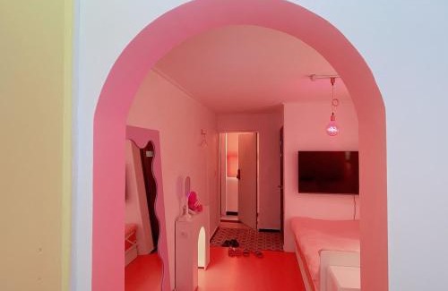 Hwaseong House | Peanut Stay