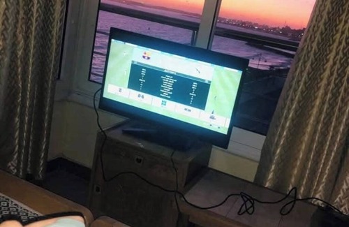 Marsa Matruh Apartment | Pearl Apartmentsnn