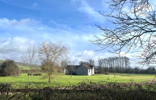 East Horrington Apartment | Pear Lodge - Somerset Holiday Homes