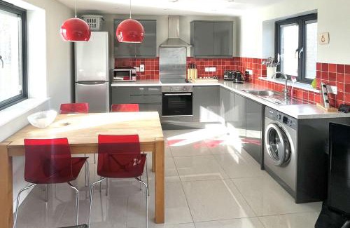 East Horrington Apartment | Pear Lodge - Somerset Holiday Homes