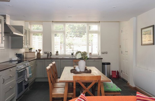 Great Ouseburn Cottage | PEAR TREE COTTAGE, pet friendly, with open fire in Great Ouseburn