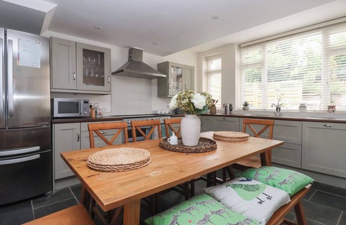 Great Ouseburn Cottage | PEAR TREE COTTAGE, pet friendly, with open fire in Great Ouseburn