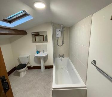 Northwich Apartment | Pear Tree House 2 bed apartment