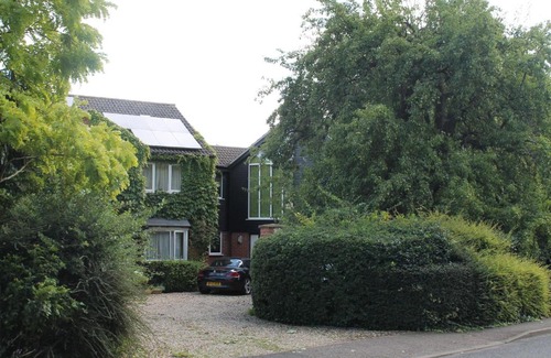 Ely House | Pear Tree House Studio