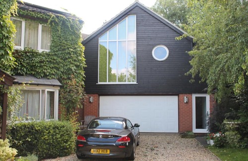 Ely House | Pear Tree House Studio