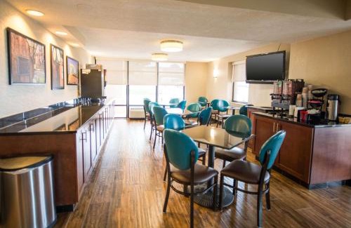 Cape Girardeau Hotel | Pear Tree Inn Cape Girardeau Medical Center