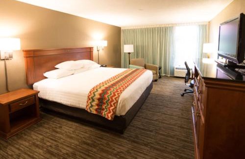 Cape Girardeau Hotel | Pear Tree Inn Cape Girardeau Medical Center