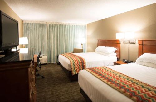Cape Girardeau Hotel | Pear Tree Inn Cape Girardeau Medical Center