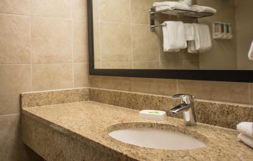 Cape Girardeau Hotel | Pear Tree Inn Cape Girardeau Medical Center