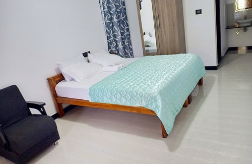 Kotagiri Hotel | Pear Tree Inn