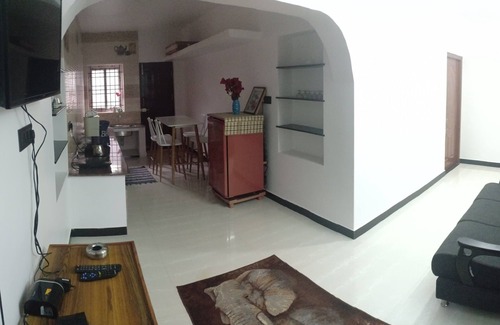 Kotagiri Hotel | Pear Tree Inn