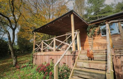 Langport House | Pear Tree Lodge