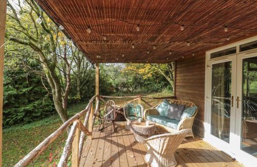 Langport House | Pear Tree Lodge