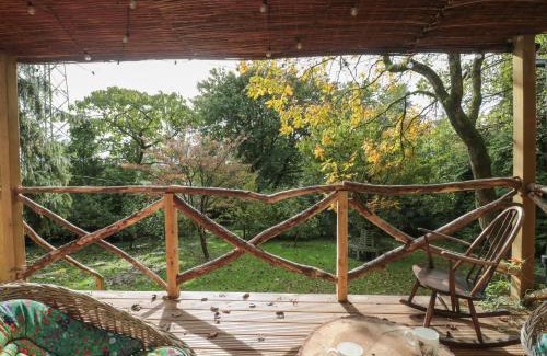 Langport House | Pear Tree Lodge