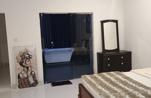 Polonnaruwa Hotel | Pear White Residency-Hotel