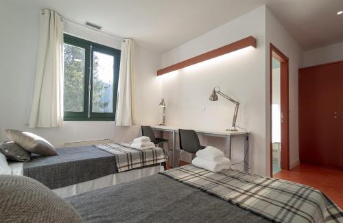Carballedo Ski Chalet | Peares Center Chalet